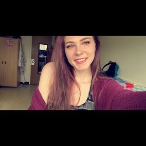 Meet your Posher, Raeann